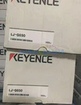 1PC New Keyence Laser Displacement Sensor LJ-G030. Fixed Price $597.20.