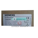 New In Box Siemens Pressure Transmitter. Fixed Price $623.70.