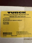 Turck BLCEN-8M12LT-8XSG-P-8XSG-P / BLCEN8M12LT8XSGP8XSGP (brand New). Fixed Price $360.00.