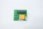 Reliance 0-51486-19 Relay Socket Board. Fixed Price $334.85.