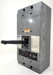 HNC31200F/HNC31000 Westinghouse Amp 3P Circuit Breaker - Next Day Option. Fixed Price $5999.00.