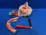 Dayton 4HA34C Hand Drum Pump,rotary. Fixed Price $75.00.