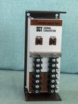 Moore SCT/4-20MA/10-50MA/117AC Signal Converter. Fixed Price $199.00.
