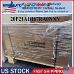 Allen-bradley 20P21AD167RA0NNN Free Shipping New Box Us Tax. Fixed Price $9790.38.