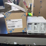 Eaton. Terminal Cover. NZM1-XKSA. Fixed Price $19.99.