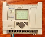 Allen-bradley 1763-L16BWA /b Fw Micrologix 1100 Logic Controller Us Stock. Fixed Price $449.99.