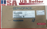 Yaskawa SGD7S-120A30A002 Servo Driver 1PC New Expedited Shipping SGD7S120A30A002. Fixed Price $564.02.
