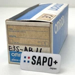 Omron E3S-AR11 (random Box) New. Fixed Price $59.35.
