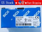 1PCS Brand New Sick WL9G-3P2432 Photoelectric Sensor Us Stock. Fixed Price $69.11.