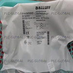 1PC New Balluff M12MINSC40BBV03-RS08 With Warranty Us Stock Local Shipping. Fixed Price $64.77.