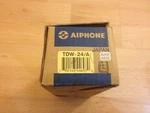 New Aiphone TDW-24/A Desktop Terminal Box. Fixed Price $39.99.