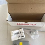 Brand New Namco Controls Limit Switch EA15030014 With Clamp Kit. Fixed Price $185.00.