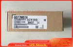 QD77MS16 New Mitsubishi Plc Module. Fixed Price $1186.29.