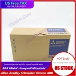 New 1PC Mitsubishi Q64P In Box. Fixed Price $131.18.