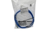 Pepperl+fuchs NJ4-12GM-N 106422 Nsmp. Fixed Price $122.00.
