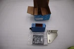 New Sick WL260F470 WL260-F470 6020977 Photoelectric Switch Stock H634A. Fixed Price $445.00.