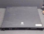 Motorola RFS6100 Series Wireless Lan Switch RFS-6010-1000-WR. Fixed Price $47.99.