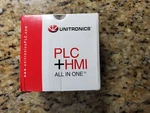 Unitronics V130-33-RA22 / V13033RA22. Fixed Price $1170.00.