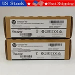 1769-IQ16F 1PCS Brand New Allen Bradley 1769IQ16F Ser Us Sotck Fast Delivery. Fixed Price $170.77.