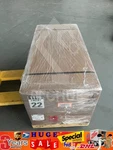 Allen-bradley New Sealed 20BC022A0AYNACB0 Ab Us Free Tax. Fixed Price $7422.65.