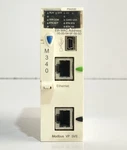 Schneider Electric BMXP342020 Modicon M340 Processor Module Ethernet Free Ship. Fixed Price $250.00.