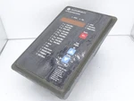 Allen Bradley 22996-006-01 Panel Meter. Fixed Price $2284.99.