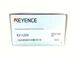 Keyence Kv- L21V Serial Interface Module Communication Unit. Fixed Price $140.00.