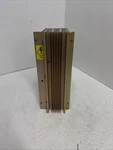 Abb SR927530 3HAA-3563-AUA/1 DSQC-258 Finlandia Power Supply **used**. Fixed Price $112.49.