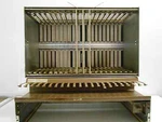Siemens Simatic 6ES5-150-3SB61 Plc Rack 20SLOT. Fixed Price $367.99.