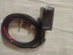 Keyence FW-V20P Amplifier Unit Pnp. Fixed Price $275.00.