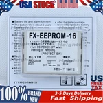 1PC New Mitsubishi FX-EEPROM-16 Memory Card Free Shipping FXEEPROM16. Fixed Price $138.82.