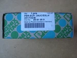 Phoenix Contact PSR-SCP-24UC/ESL4/3X1/1X2/B-2981059 Safety Relays. Fixed Price $203.05.