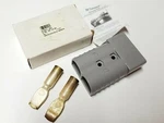 Anderson Power Products 077917-001 Sb 350A 2/0 Gray Connector. Fixed Price $39.89.
