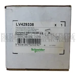 New Schneider LV429338 Extended Rotary Handle. Fixed Price $52.62.