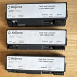 Holjeron Casi Sort Controller CST-CAS101-1001 Plc Processor Module. Fixed Price $100.00.