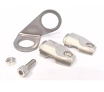 Keyence OP-87405 Adjustable Bracket For Threaded Mount Type. Fixed Price $17.64.
