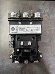 New Allen Bradley 500F-DOD930 50HP Contactor Size Broken Tab 40430-300-51 Read. Fixed Price $400.00.