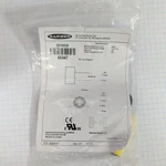 Banner # QS186EQ8 / 66447 Photoelectric Sensor Emitter 20M Range. Fixed Price $20.00.