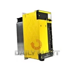 New In Box Fanuc A06B6114H109 Servo Amplifier Module. Fixed Price $1375.50.