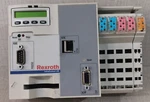 Rexroth CML40.1-NP-220-NA-NNNN-NW Indracontrol Dc 24V. Fixed Price $345.00.