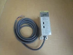 Omron Laser Displacement Sensor Z4M-W40RA Z4MW40RA 24 Vdc Used. Fixed Price $104.50.