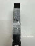(reconditioned) Siemens S01ED60 Shunt Trip Circuit Breaker. Fixed Price $100.00.
