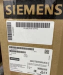 6SE7016-0TP70 New Siemens Drive Plc Inverter. Fixed Price $3259.77.
