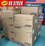 MPM-B2153F-SJ72AA Ab Kinetix Vp Low Inertia Servo Motor New Us Free Tax. Fixed Price $8341.03.