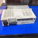 Mitsubishi MDS-B-V2-3535 Servo Drive Unit 270-311VDC 34A 50/60HZ *parts Only*. Fixed Price $599.99.