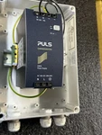 Puls Dimension CS10.242 Din Rail Power Supply 24VDC 10A 100-240VAC Adjustable. Fixed Price $97.00.