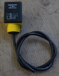 Banner Q40SN6FF600 Sensor -. Fixed Price $19.99.