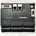 Cognex Cio-micro 825-0034-2R B In-sight Vision System Digital I/o Module 24VDC. Fixed Price $99.00.