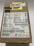 Fanuc Ac Servo Motor A06B-0117-B205#0049 New In Open Box. Fixed Price $825.00.