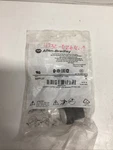 Allen Bradley White Button 800FP-LF7 Ser. H-014. Fixed Price $34.99.